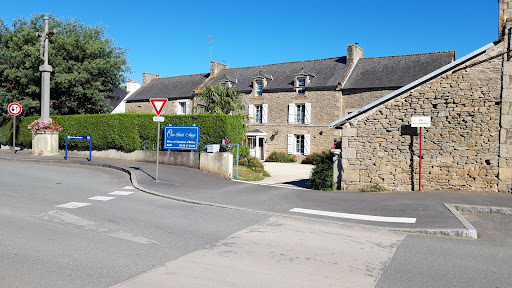 Photo de Clos Saint Ange à Vildé-Guingalan (22980)