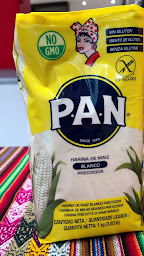 Photo n°12 de Latino Market Paris 12 à Paris (Épicerie)