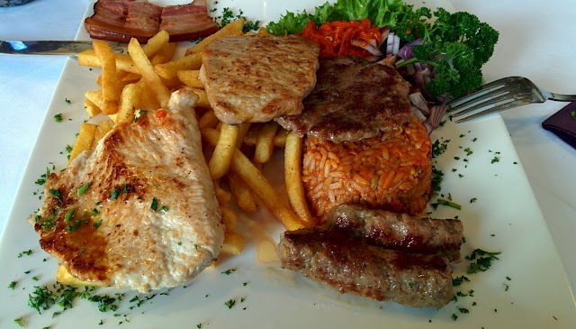 Zum Forsthaus Restaurant