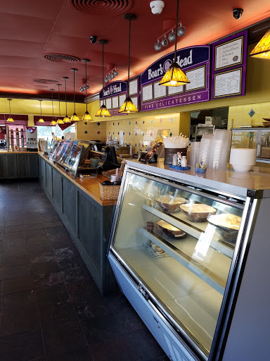 Cutting Board Deli - Thumbnail
