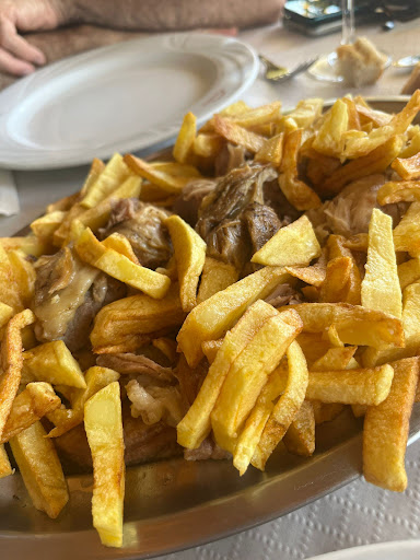 Restaurante Bar Salas - Thumbnail