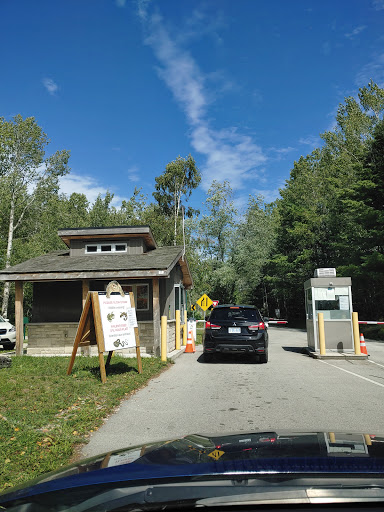 Cyprus Lake Gate House - Thumbnail