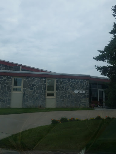 Mount Calvary Lutheran Church Gallery - United States