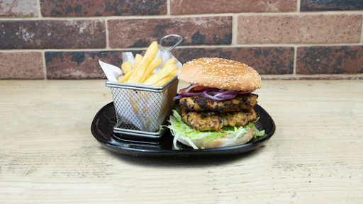 Yayas Grillhouse Gallery - United Kingdom