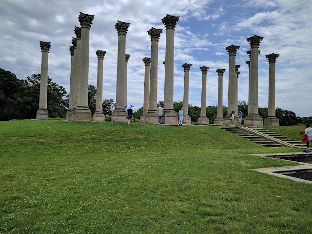 United States National Arboretum