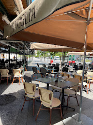 Photo n°38 de La Voglia Pazza à La Garenne-Colombes (Restaurant italien)