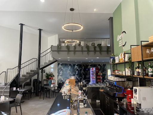 Caffè TreC - Visual