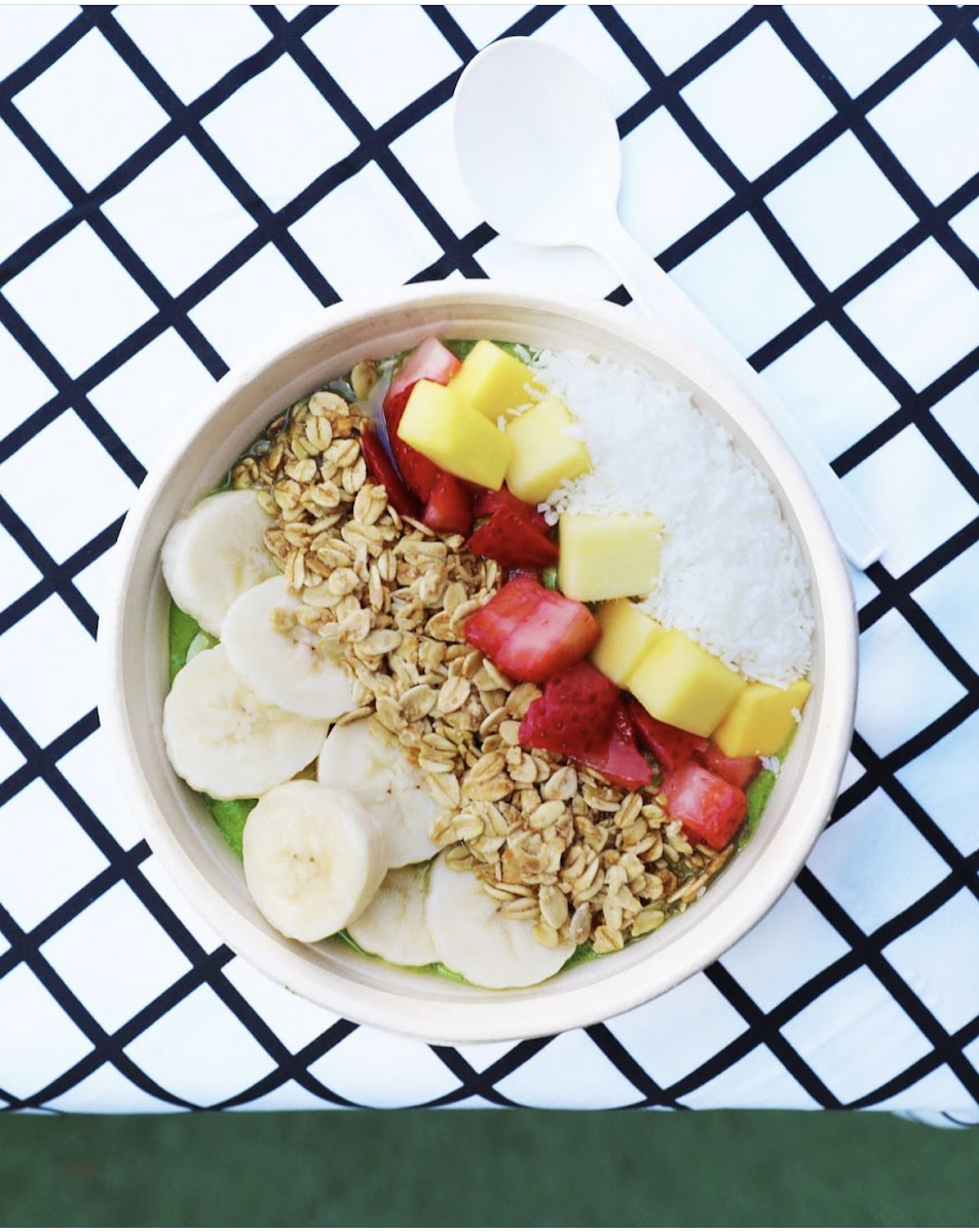 Freshii — photo 2