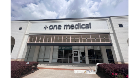 One Medical Primary Care Clinic Mableton