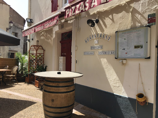 Photo 7 - Le Coin à Pizzas