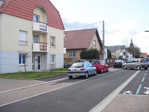 Photo n°3 de Decarpigny Flore à Brumath (Dentiste)