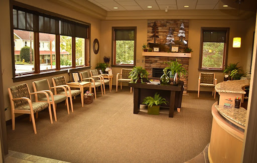 Cowlitz River Dental - Thumbnail