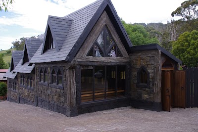 Photos of Kryal Castle