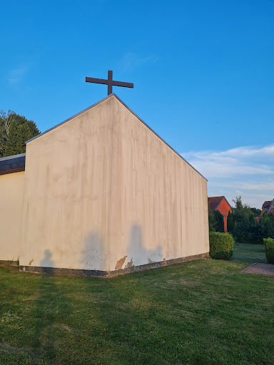 Friedhof Dettum - Thumbnail