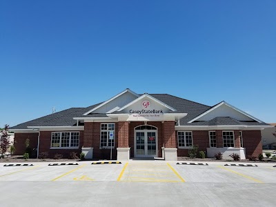 Casey State Bank