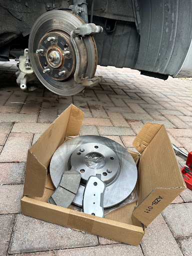 Abel Mechanic Mobile Service LLC - Thumbnail