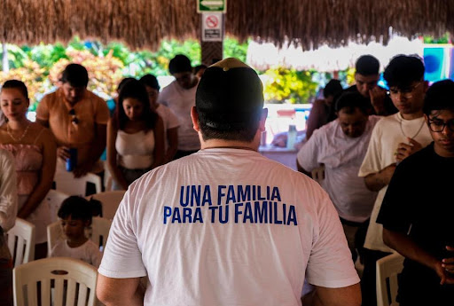 Familia Escogida PdC