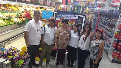 Photos of SUPERTIENDA DROGUER&Iacute;A OLIMPICA