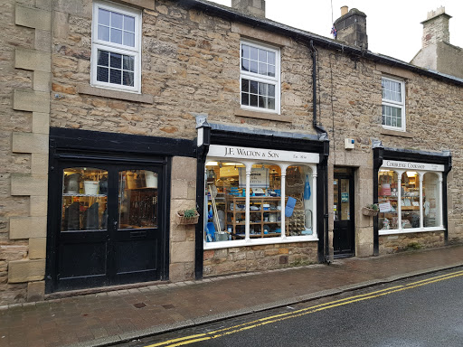 Corbridge Cookshop (Walton's) - Thumbnail
