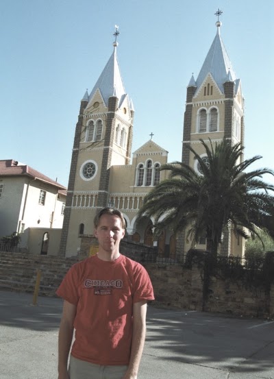 Photos of Catholic Church