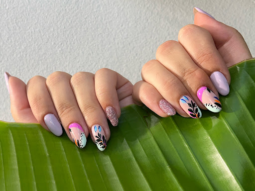 Mandarina Nails&Beauty