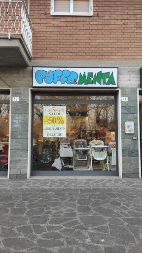 Smurf & Mint - Visual