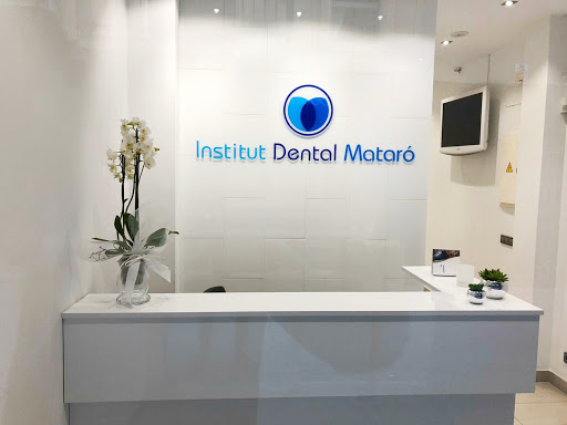 Institut Dental Mataró - Thumbnail