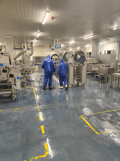 SAFAK FOOD CLEANING
