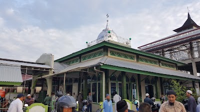 Photos of Masjid Fastabiqul Khoirot