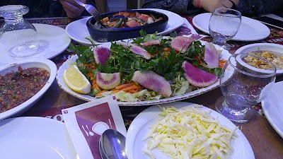 Photos of URFA KEBAP SOFRASI
