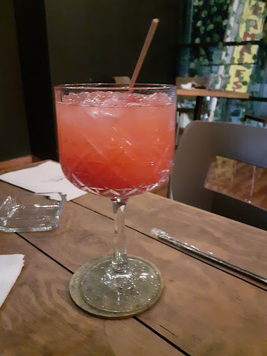 Mandarina Lounge Bar - Thumbnail