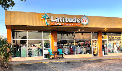Latitude 27 - Visual