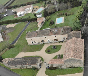 Photo n°21 de Gites de Vanzay à Vanzay (Lieu de mariage)