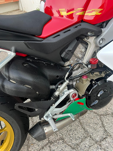 BikerStyle - Visual