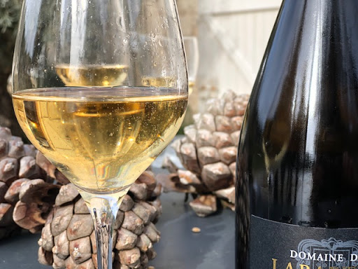 Photo de Domaine De Labarthe GUEST HOUSE à Espère (46090)