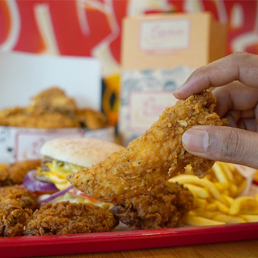 Photo 3 - Fast Burger Grignols