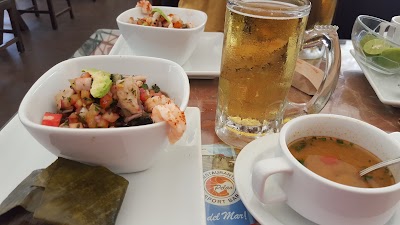Photos of Restaurante Camar&oacute;n Pelao