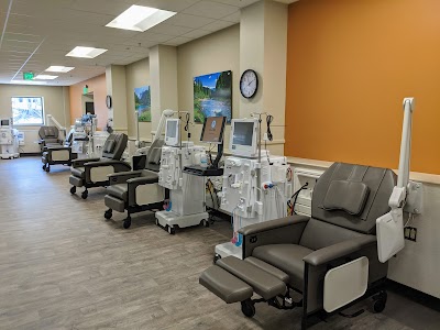 UVA Augusta Dialysis, Waynesboro