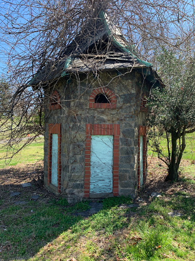 Cedar Hill Cemetery - Thumbnail