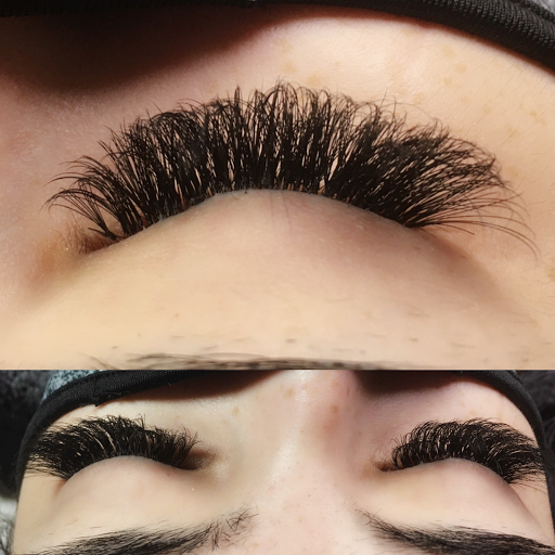 Lashes Pro Logo