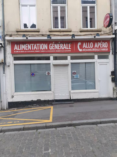Photo 1 - Allo Apero Cambrai