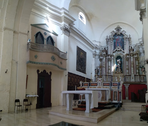 CHIESA MADRE SAN LORENZO Martire - Thumbnail