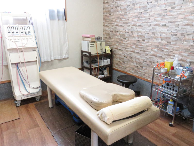 はりきゅう院 達 おさか