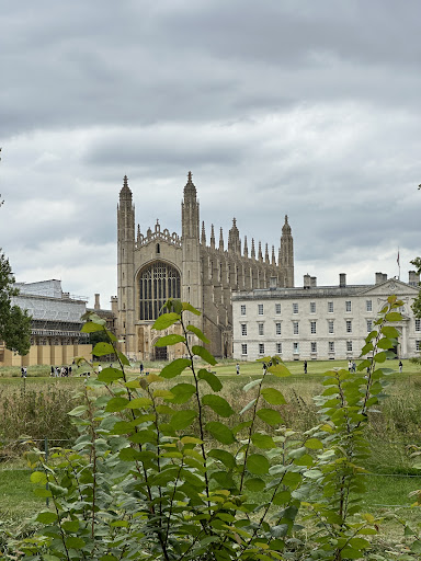 Cambridge Free Tours - Thumbnail