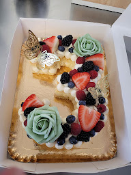 Photo n°4 de Whole Cake Island à Beauvais (Pâtisserie)