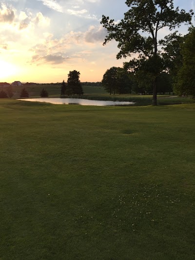 Oakbrook Golf Club