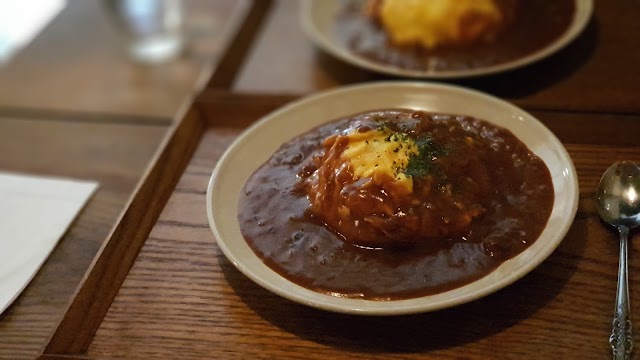 KAYA CAFE