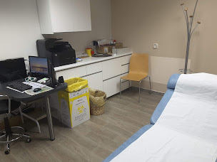Photo n°19 de Dr Chauzat Bertrand à Bergerac (Médecin)