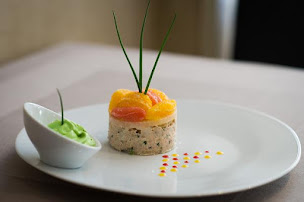 Photo n°17 de Restaurant La Lieutenance à Honfleur (Restaurant de fruits de mer)