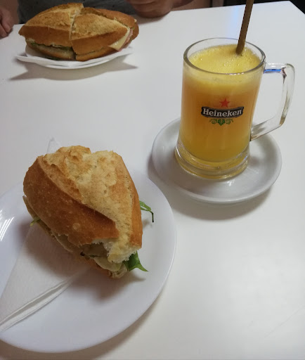 Cafeteria and Churrería Balos - Thumbnail